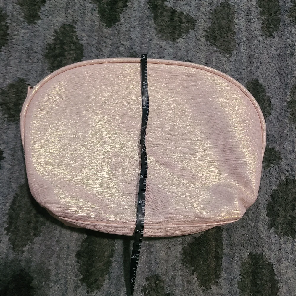 Ahava Cosmetic Bag